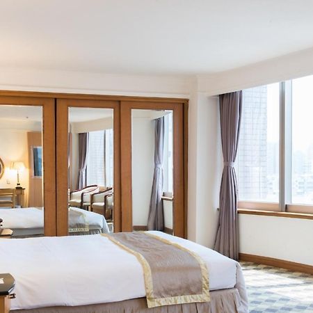 Hometel Hotel Kaohsiung Luaran gambar
