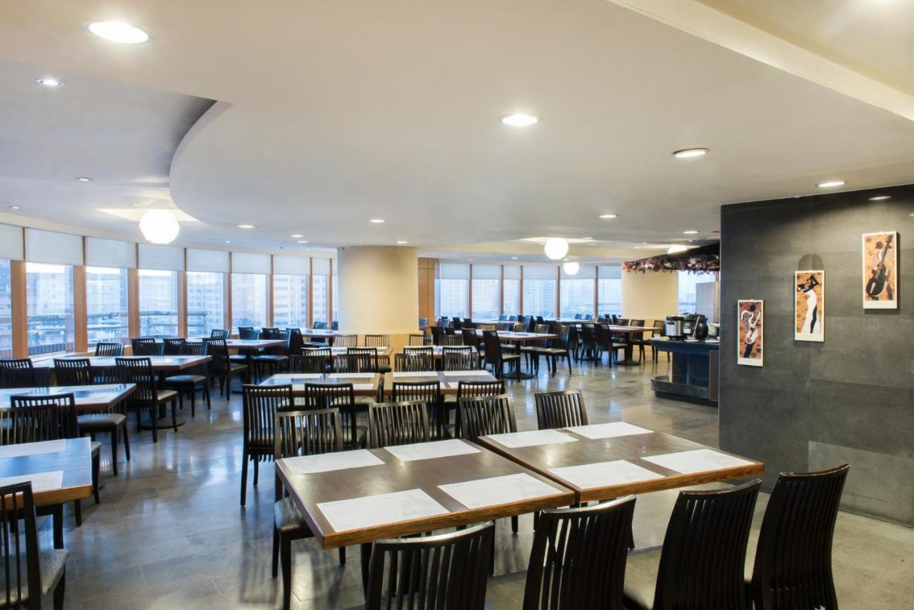 Hometel Hotel Kaohsiung Luaran gambar