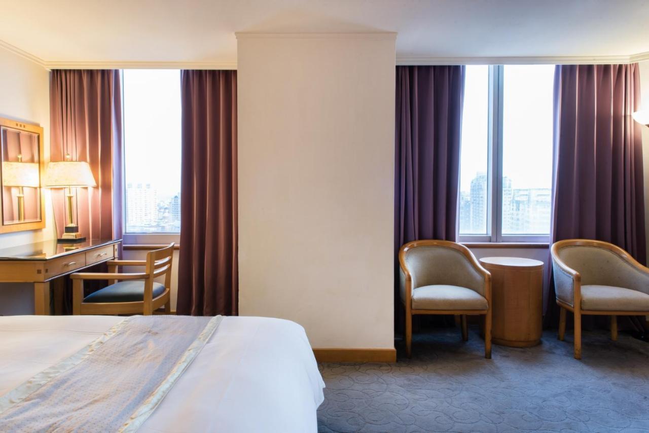 Hometel Hotel Kaohsiung Luaran gambar