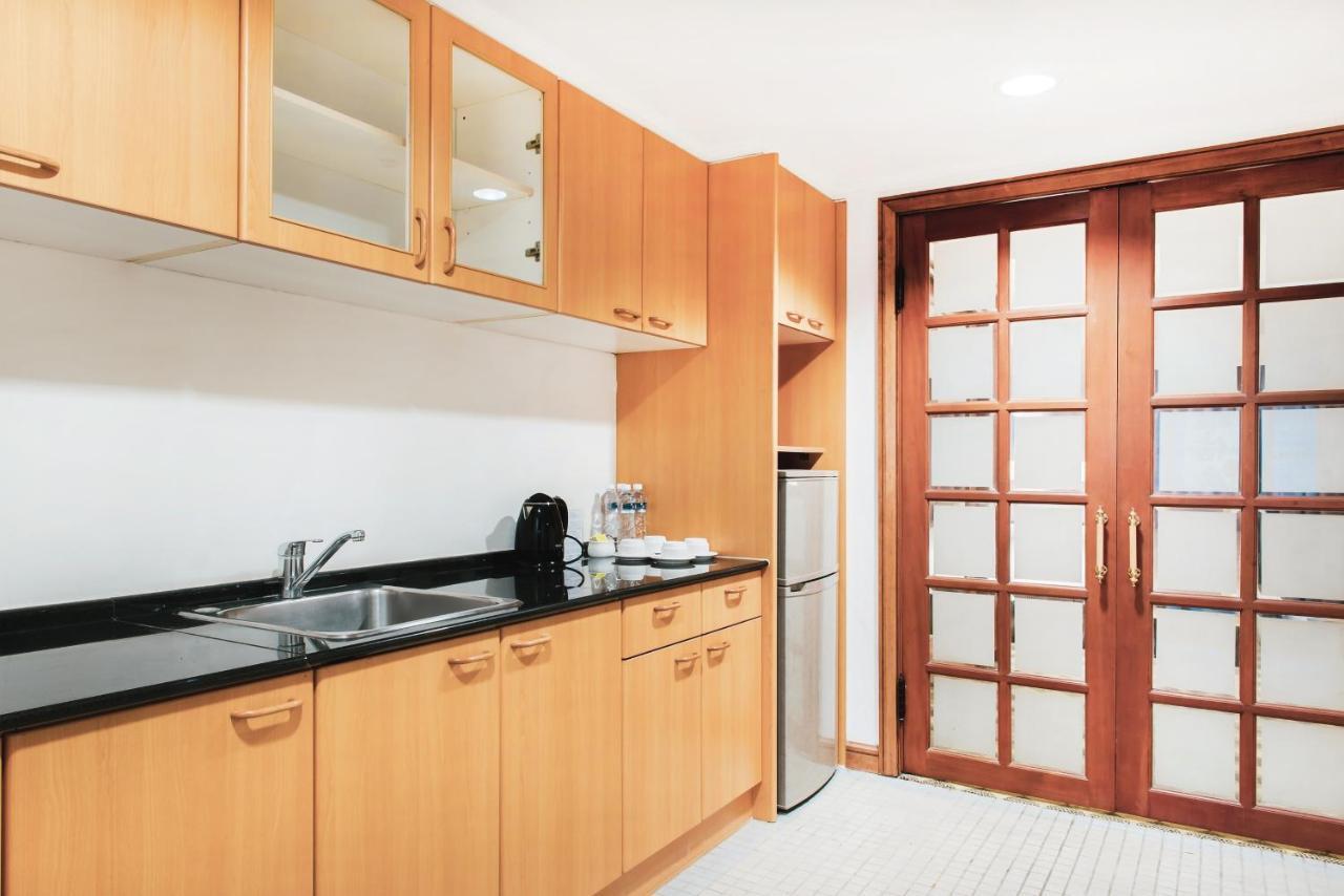 Hometel Hotel Kaohsiung Luaran gambar