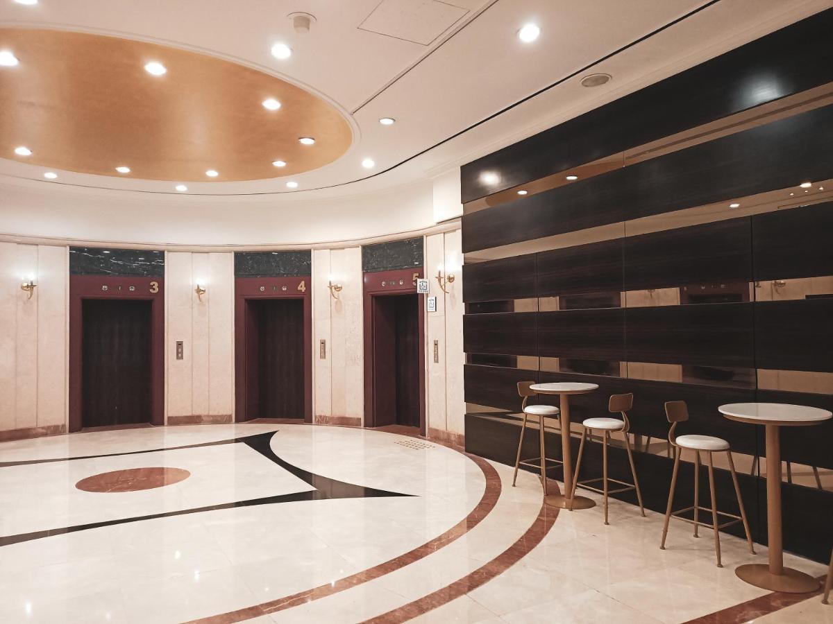 Hometel Hotel Kaohsiung Luaran gambar